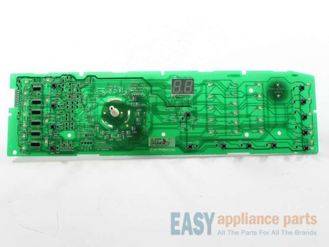 Electronic Control Board – Part Number: WP8564392