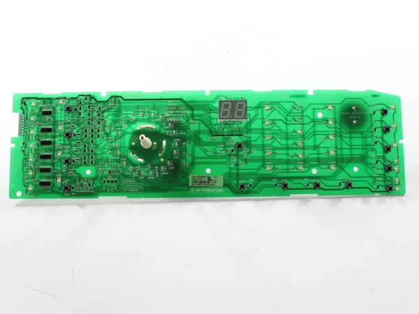 Electronic Control Board – Part Number: WP8564392