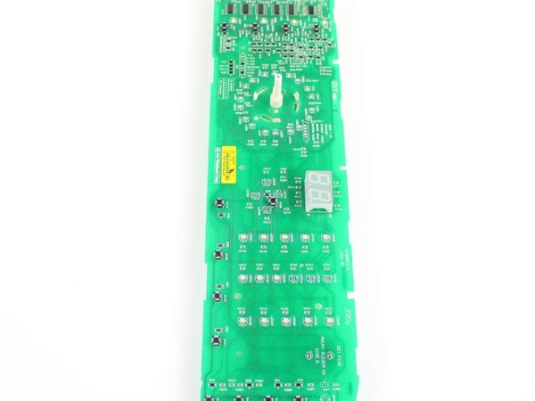 Main Electronic Control Board – Part Number: WP8564393