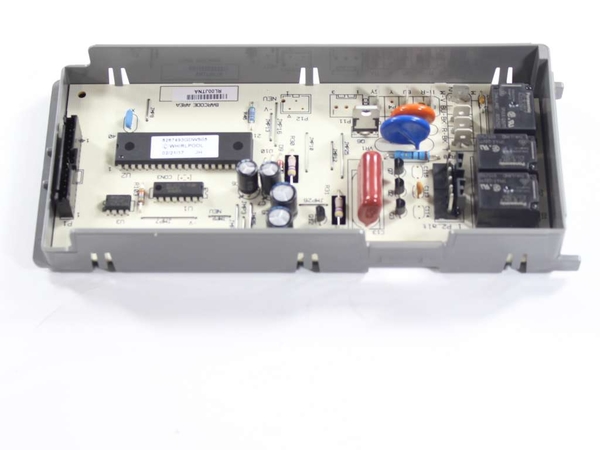 Electronic Control Board – Part Number: WP8564547