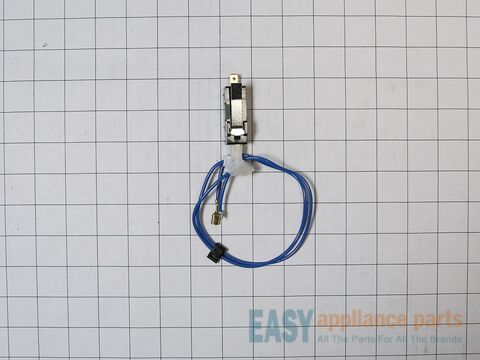 Switch Assembly – Part Number: WP8566208