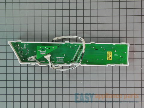 Electronic Control Board – Part Number: WP8571903