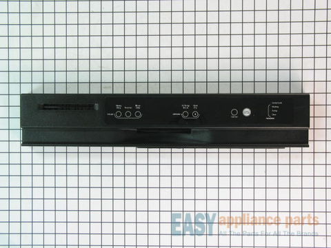 Control Panel with Touchpad – Part Number: WP8572344
