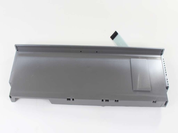 Control Panel with Insert - Stainless – Part Number: WP8572500