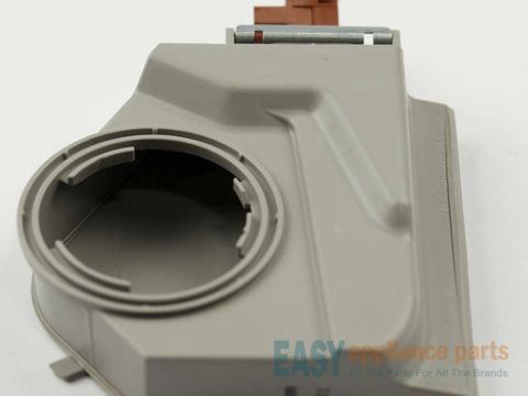 Vent Assembly (Also Order Item 6) – Part Number: WP8572611