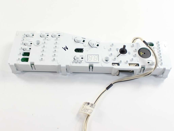 Interface Control Board – Part Number: WP8574969