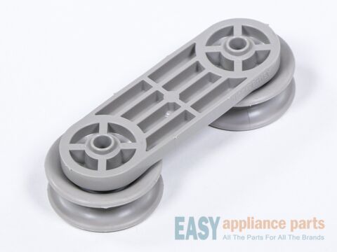 Dishwasher Dishrack Roller – Part Number: WP8575897