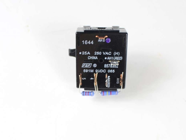 Switch, Temperature – Part Number: WP8578352