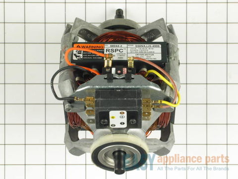 Drive Motor – Part Number: WP915P3