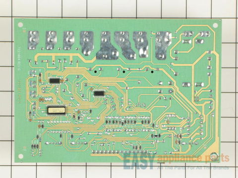Electronic Control Board Kit – Part Number: WP96001035