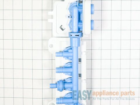 Water Inlet Valve – Part Number: WP9724754