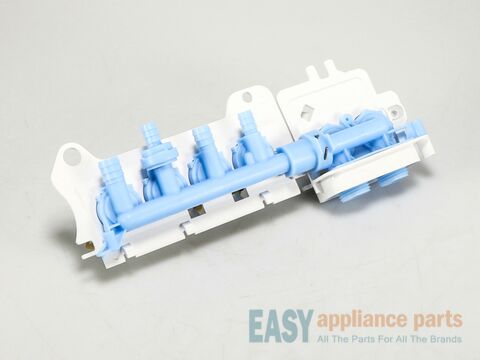 Water Inlet Valve – Part Number: WP9724754