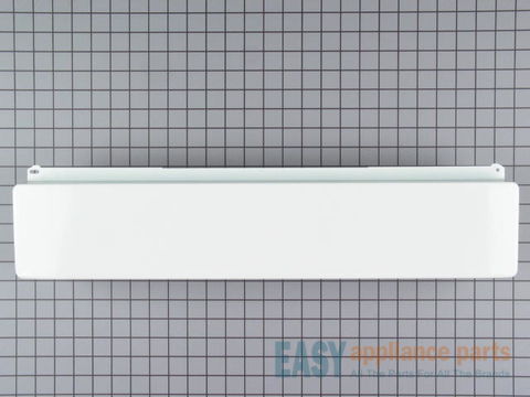 Access Panel - White – Part Number: WP9744143