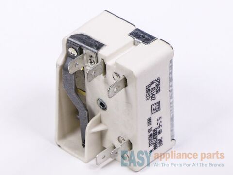 Infinite Switch - 1500W – Part Number: WP9750638