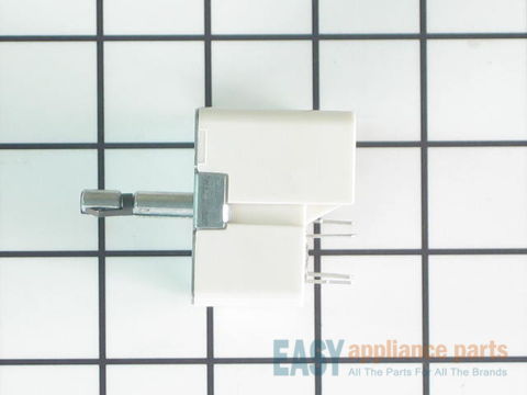 Surface Element Switch – Part Number: WP9750646