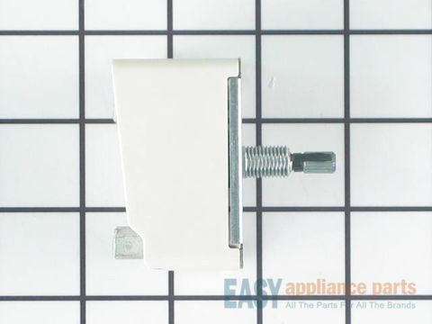Surface Burner Switch - 240V - 2200W – Part Number: WP9751362