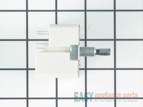 Surface Burner Switch - 240V - 2200W – Part Number: WP9751362