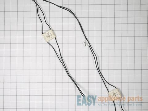 Wiring Harness – Part Number: WP9756824