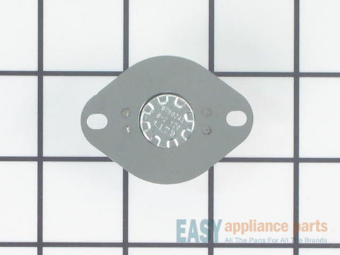 Limit Thermostat – Part Number: WP9759243