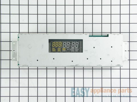 Electronic Control Board – Part Number: WP9760013