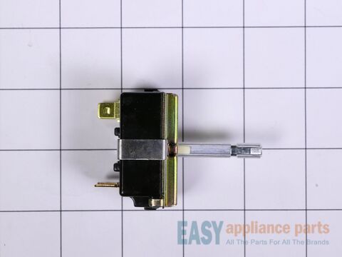 Accusimmer Rotary Switch – Part Number: WP9762441