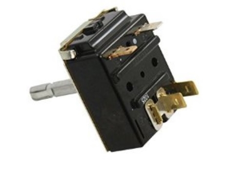 Accusimmer Rotary Switch – Part Number: WP9762441