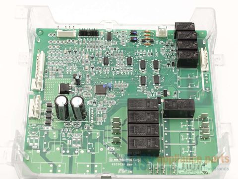 Electronic Control Board – Part Number: WP9762774