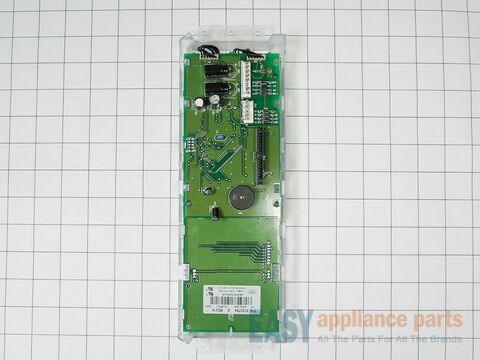 Electronic Control Board – Part Number: WP9762794
