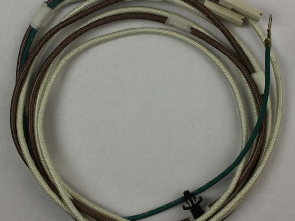 Harness, Wire Bake/Broil Ignit – Part Number: WP9762904