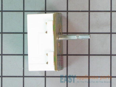 Infinite Switch - Triple Element – Part Number: WP9763765