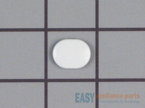 Access Hole Cover - White – Part Number: WP9791769