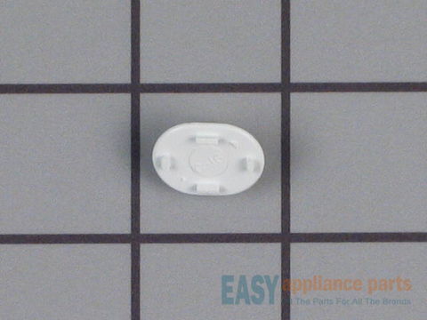 Access Hole Cover - White – Part Number: WP9791769