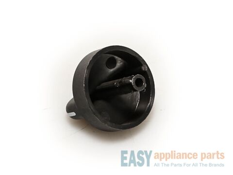 Rotary Switch Knob - Black – Part Number: WP9871920