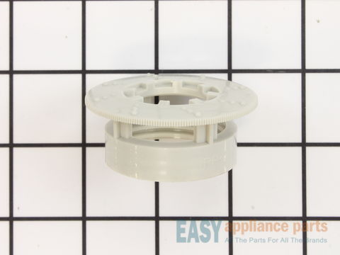 Lower Spray Arm Cap – Part Number: WP99001428