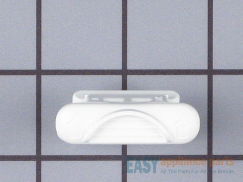 Rack Stop - White – Part Number: WP99002136
