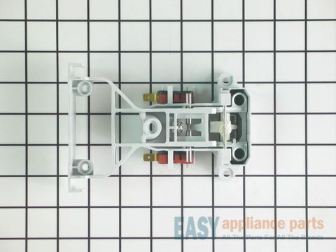 Door Latch with Switches – Part Number: WP99002187