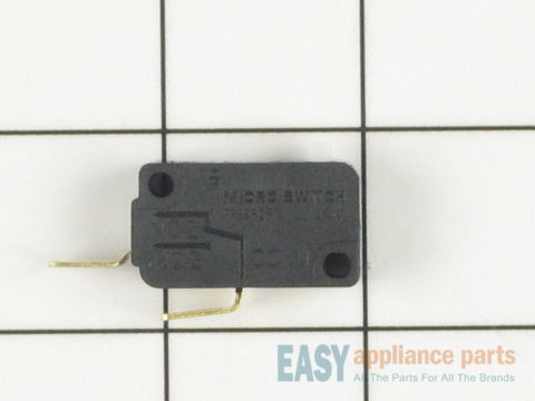 Float Switch – Part Number: WP99002560