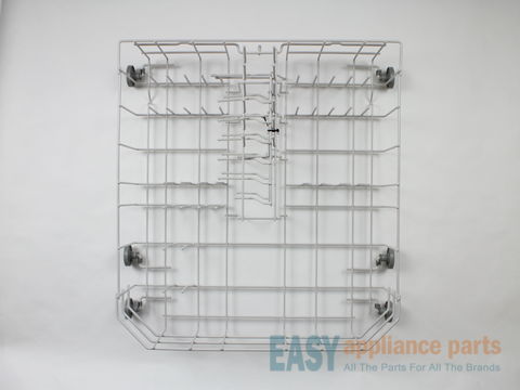 Lower Dishrack Assembly - Grey – Part Number: WP99002571