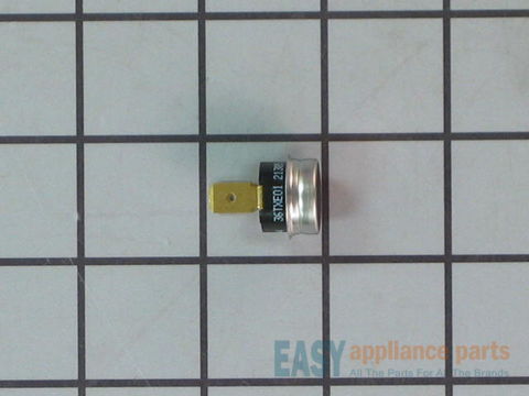 Thermostat – Part Number: WP99002633