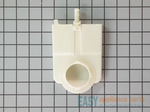 Air/Water Inlet – Part Number: WP99002645