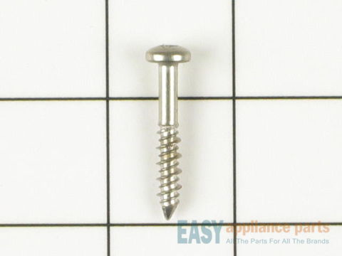 Discharge Housing Screw – Part Number: WP99002664