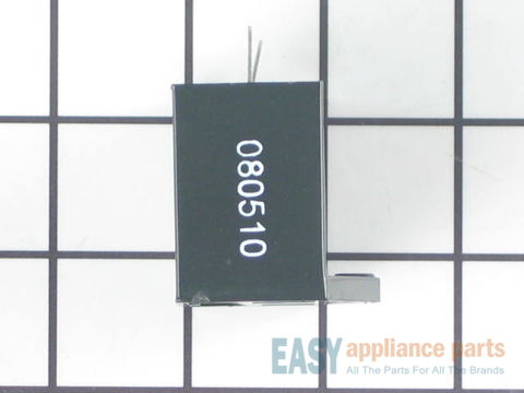 Motor Capacitor – Part Number: WP99002665