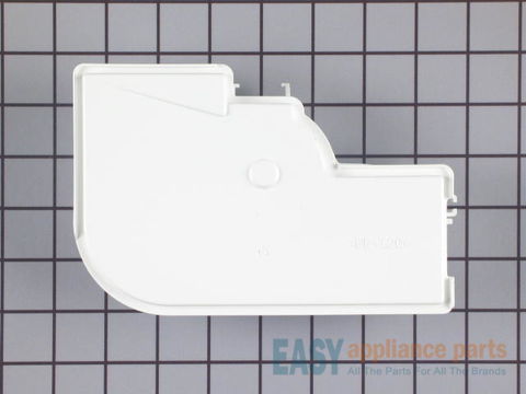 Rinse Aid Reservoir – Part Number: WP99002833