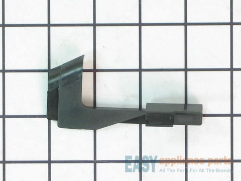 Lower Corner Edge Trim - Right Side – Part Number: WP99003039