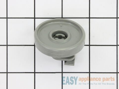 Lower Wheel Assembly – Part Number: WP99003149