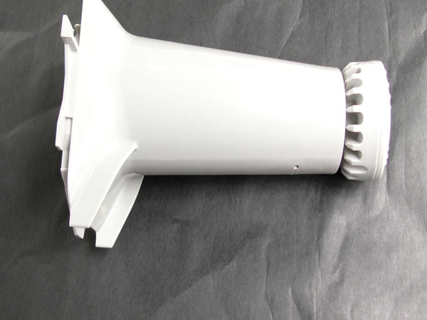 Lower Spray Tower with Shaft – Part Number: WP99003318