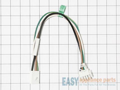 Ice Maker Wire Harness – Part Number: WPD7813010