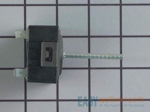 Burner Control Switch Kit - 8 Inch – Part Number: WPR0702021