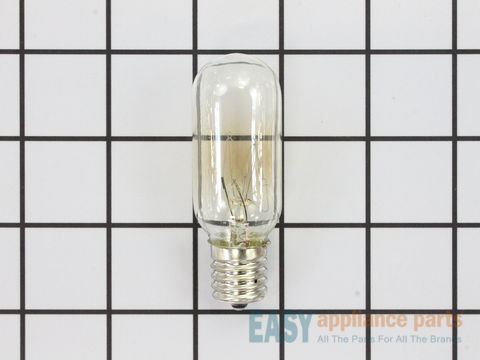 Microwave Light Bulb - 40W – Part Number: WPR0713676