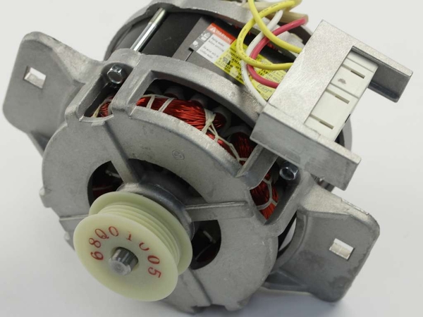Drive Motor – Part Number: WPW10006415